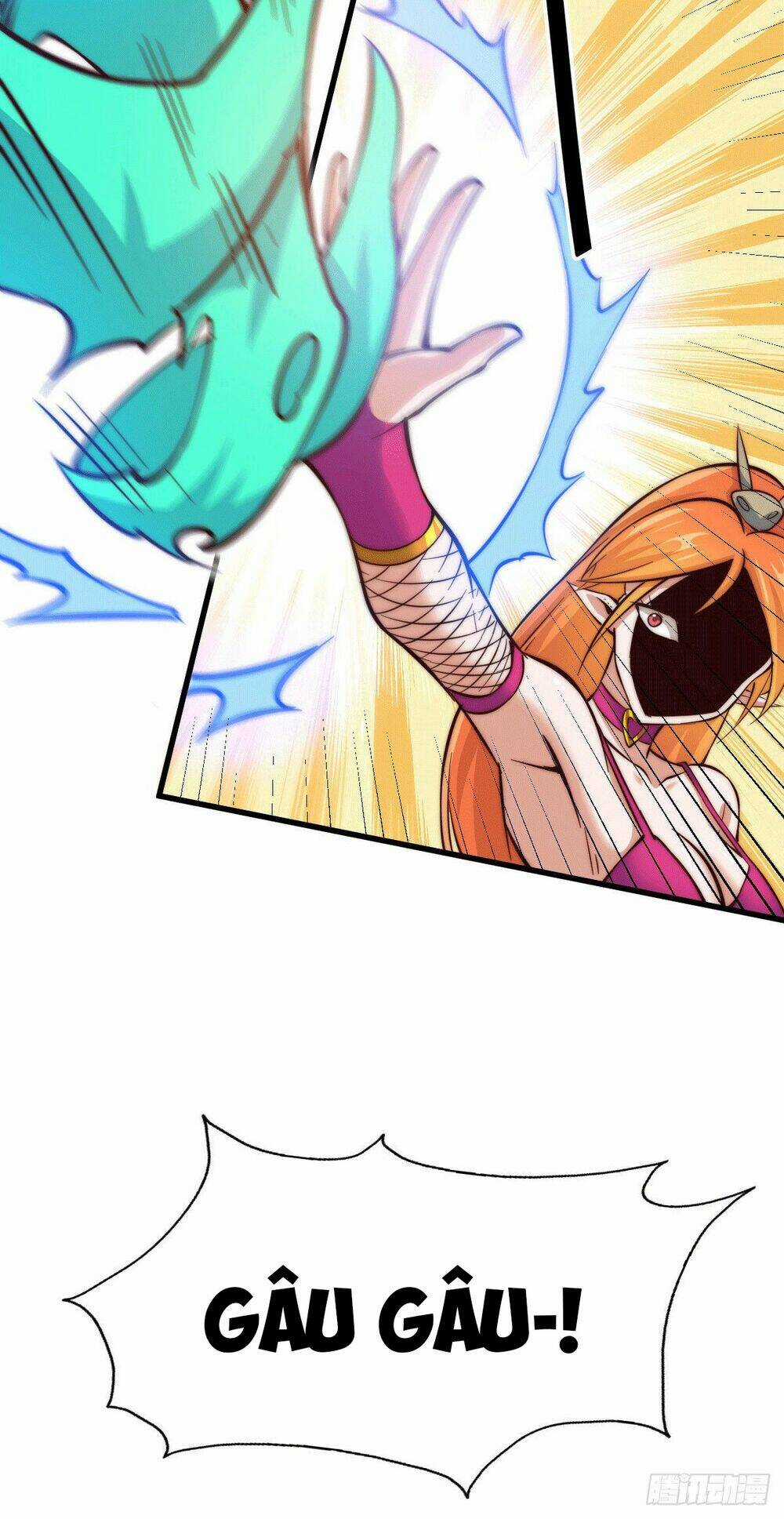 Người Trên Vạn Người Chapter 22 trang 35