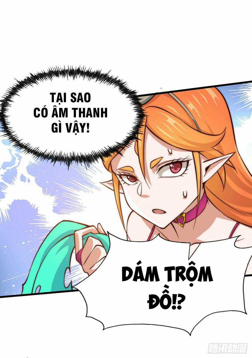 Người Trên Vạn Người Chapter 22 trang 36