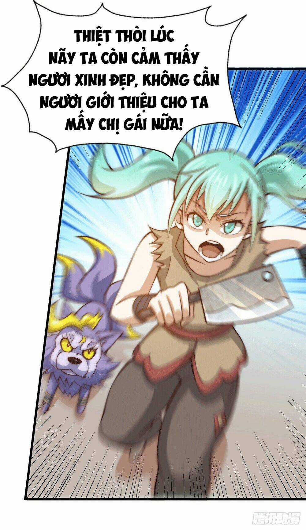 Người Trên Vạn Người Chapter 22 trang 37