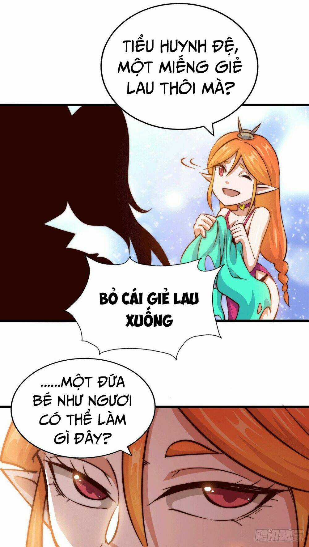 Người Trên Vạn Người Chapter 22 trang 38