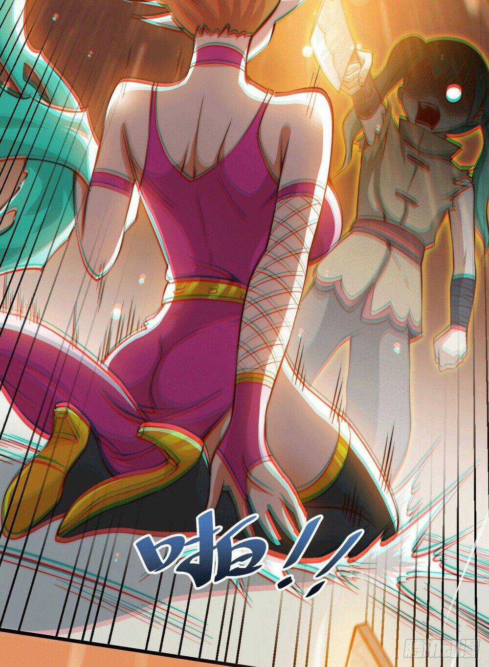 Người Trên Vạn Người Chapter 22 trang 40