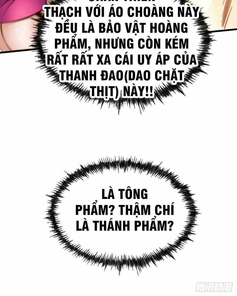 Người Trên Vạn Người Chapter 22 trang 42