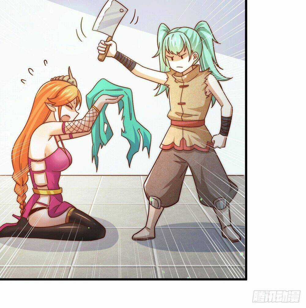 Người Trên Vạn Người Chapter 22 trang 44