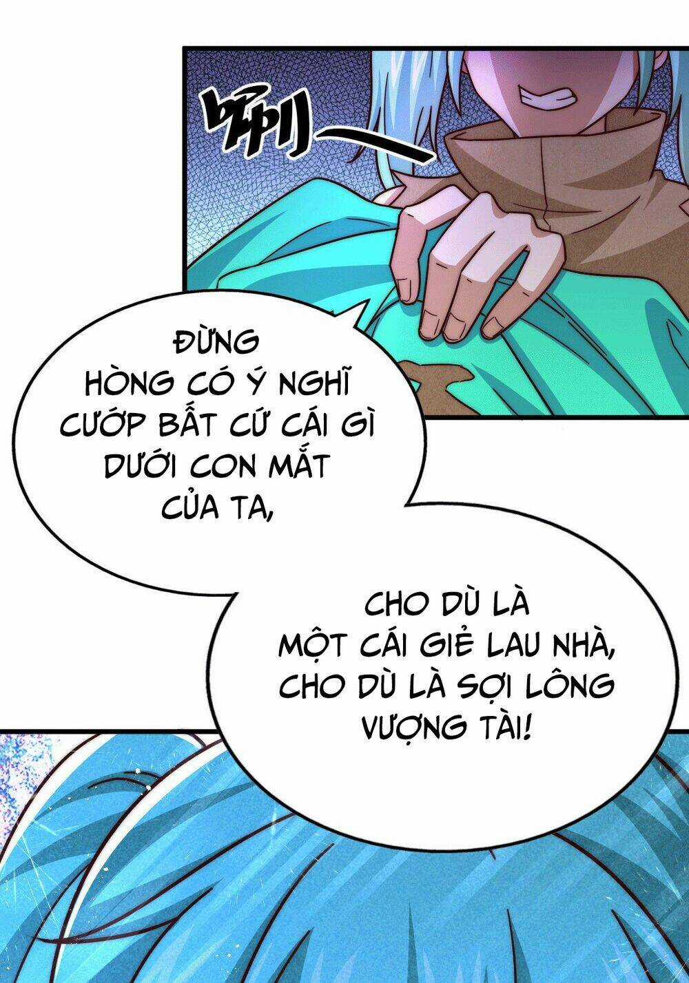 Người Trên Vạn Người Chapter 22 trang 45