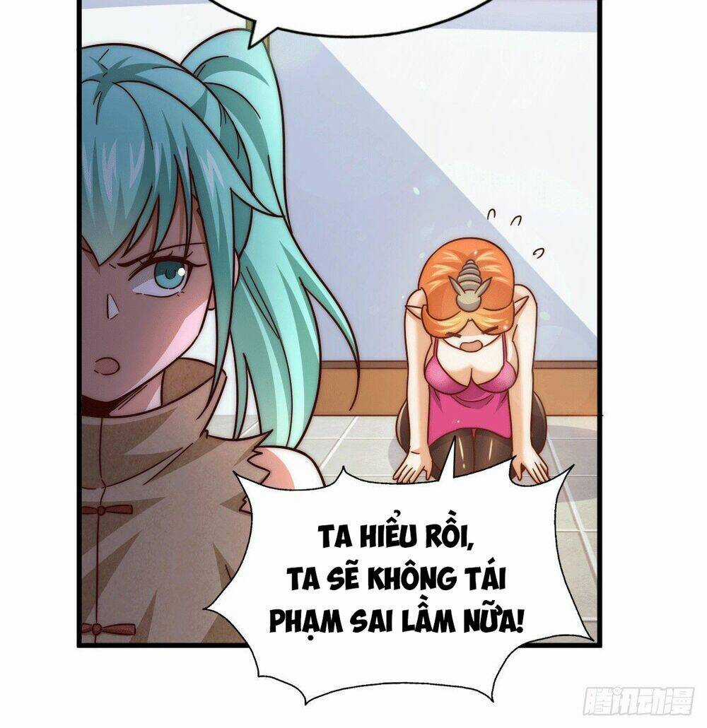 Người Trên Vạn Người Chapter 22 trang 48