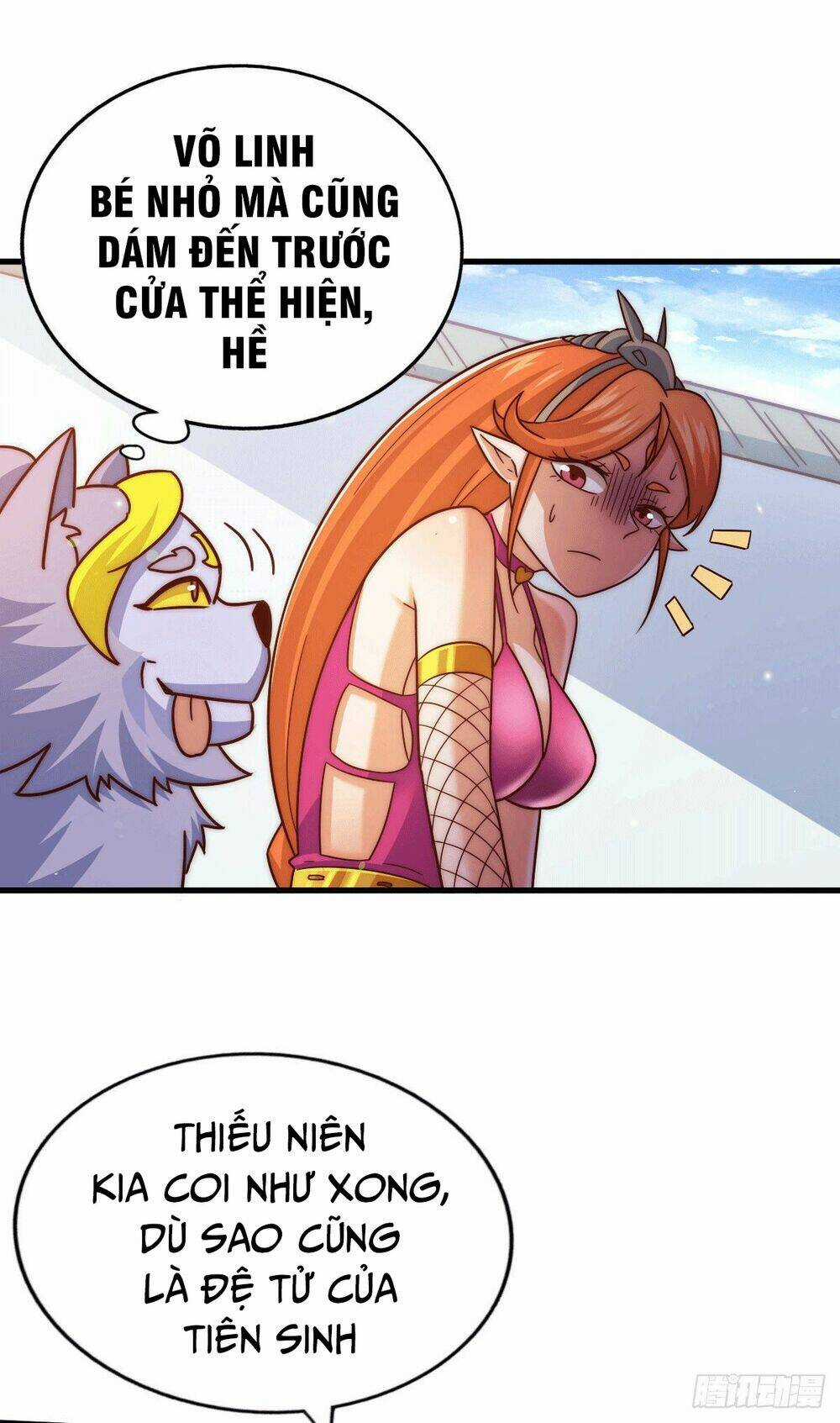 Người Trên Vạn Người Chapter 22 trang 49