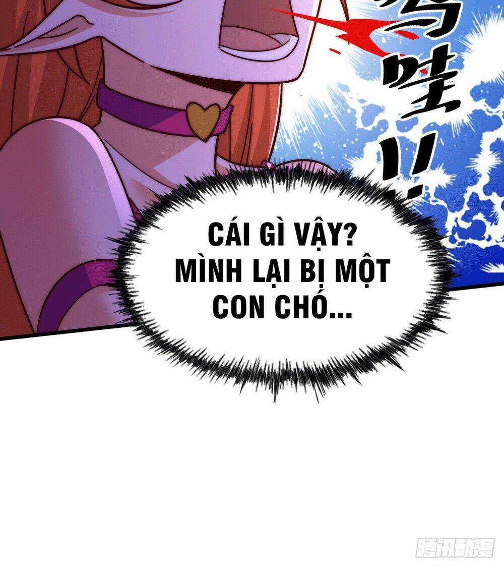 Người Trên Vạn Người Chapter 22 trang 55