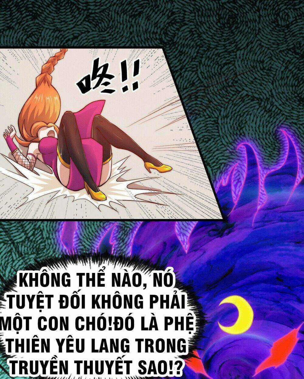 Người Trên Vạn Người Chapter 22 trang 56