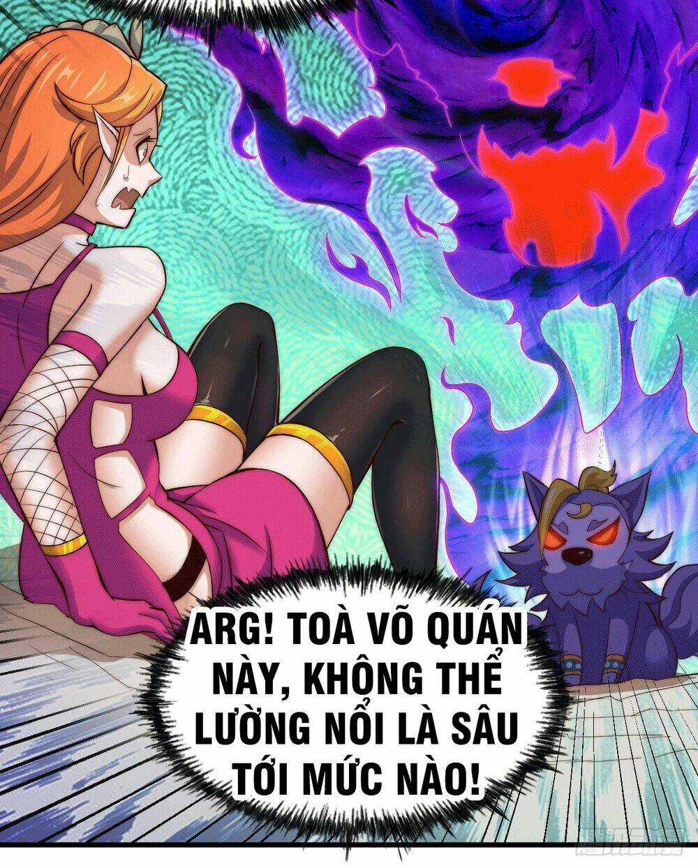 Người Trên Vạn Người Chapter 22 trang 57