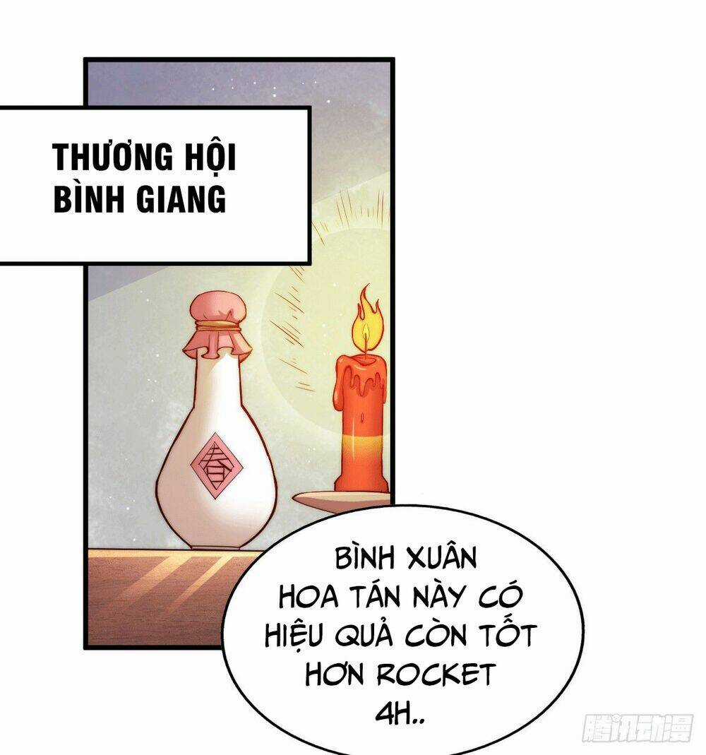 Người Trên Vạn Người Chapter 22 trang 59