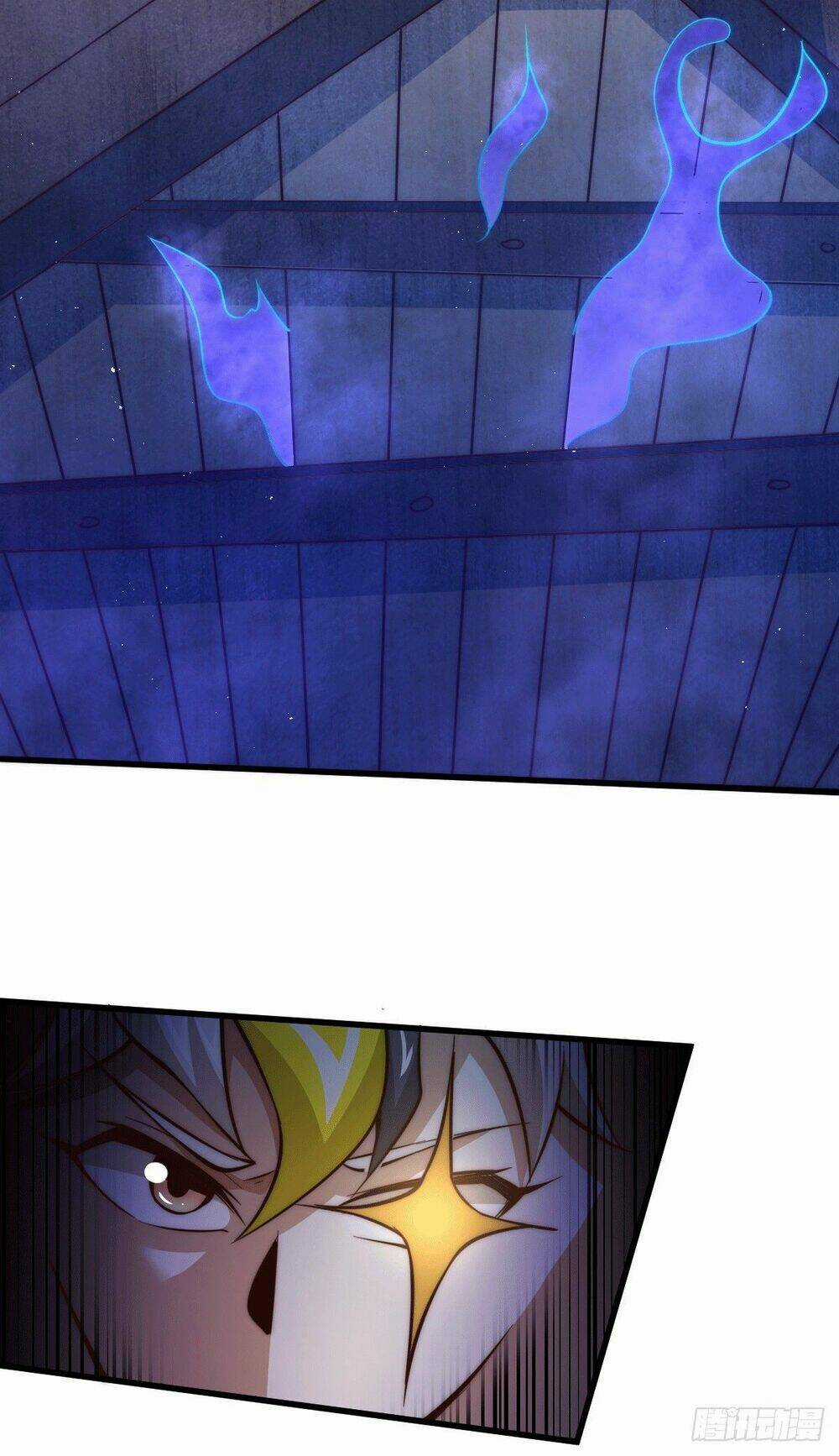 Người Trên Vạn Người Chapter 22 trang 6