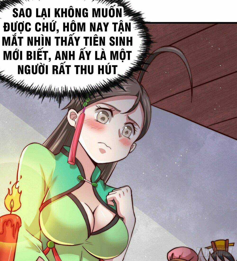 Người Trên Vạn Người Chapter 22 trang 61