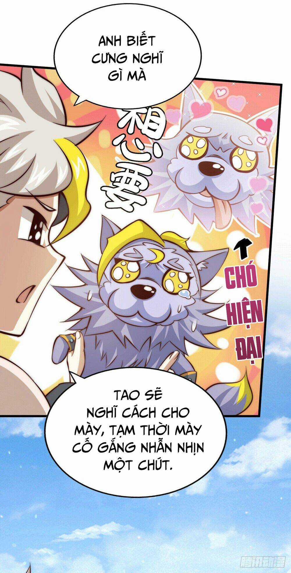 Người Trên Vạn Người Chapter 22 trang 7