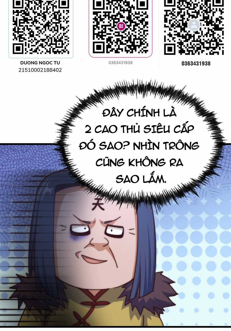 Người Trên Vạn Người Chapter 222 trang 1
