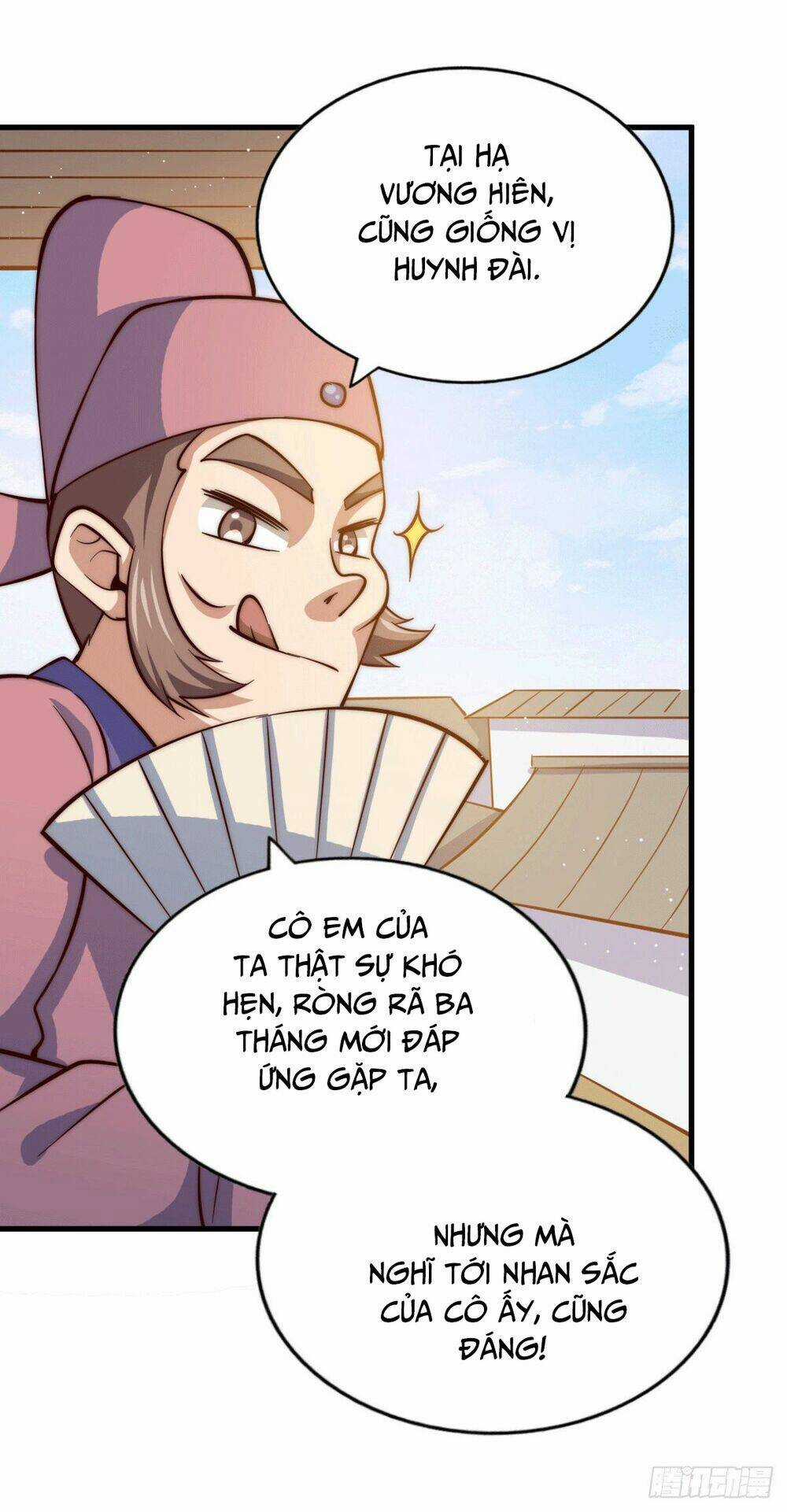 Người Trên Vạn Người Chapter 23 trang 11