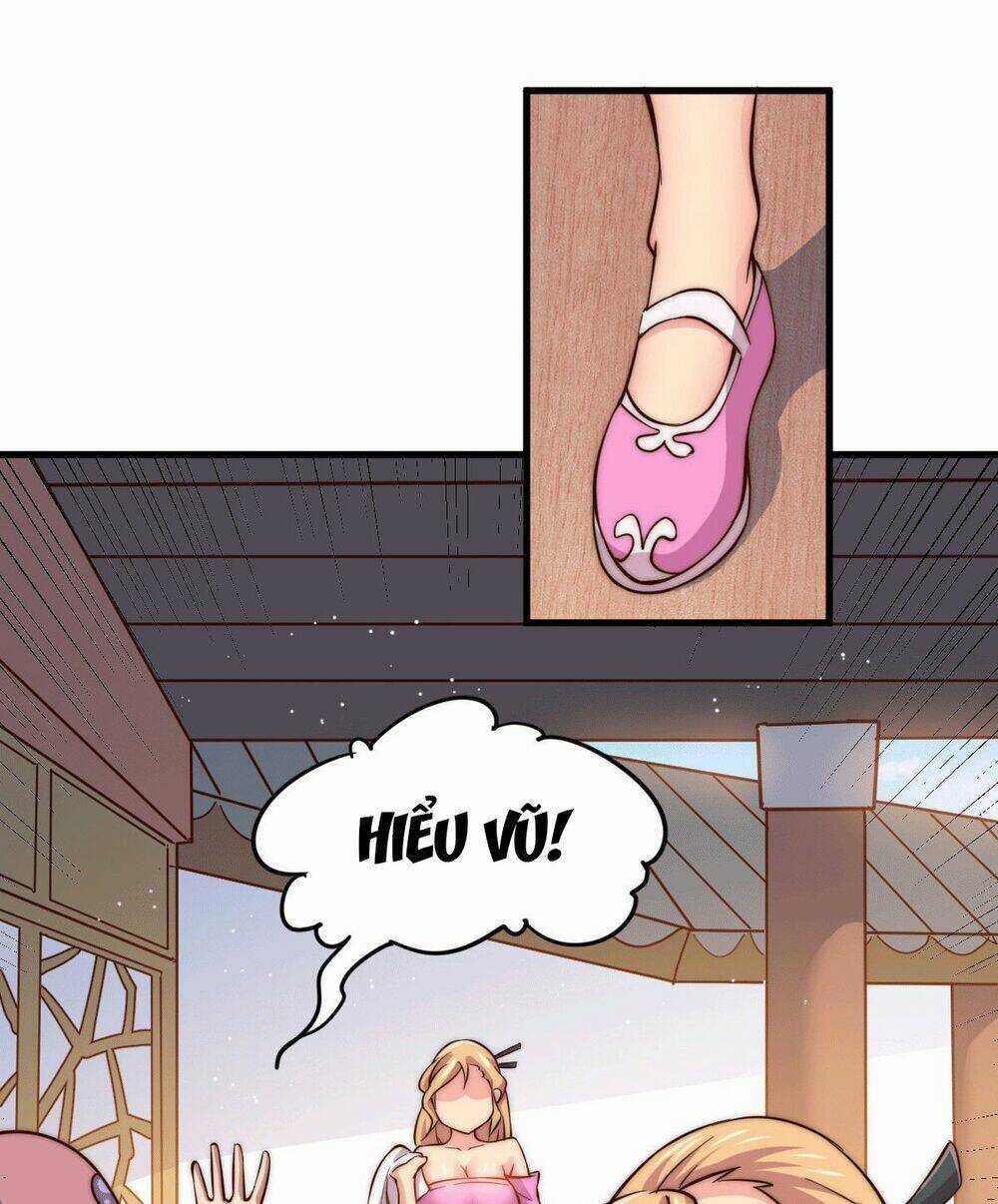 Người Trên Vạn Người Chapter 23 trang 12