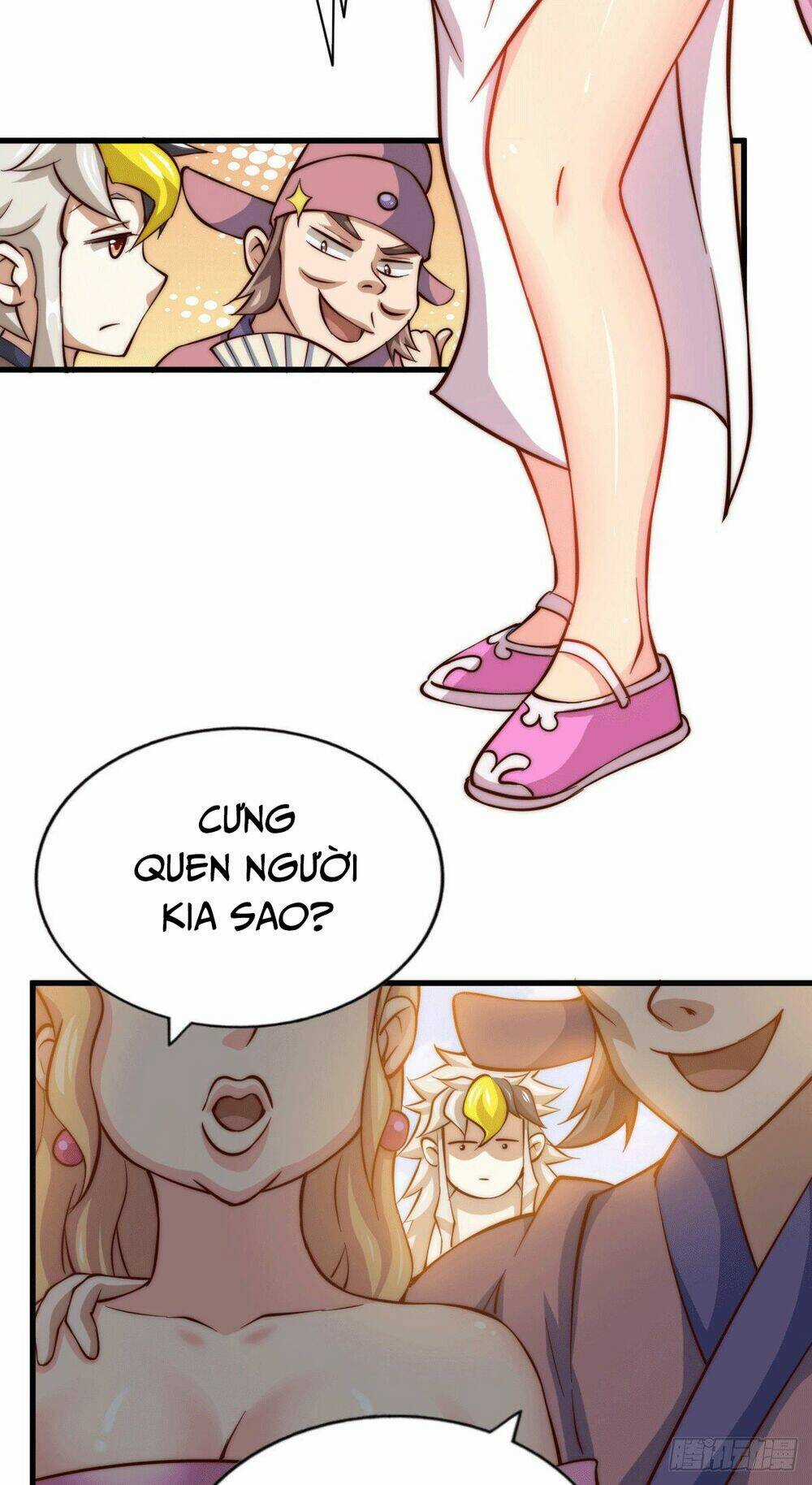 Người Trên Vạn Người Chapter 23 trang 14