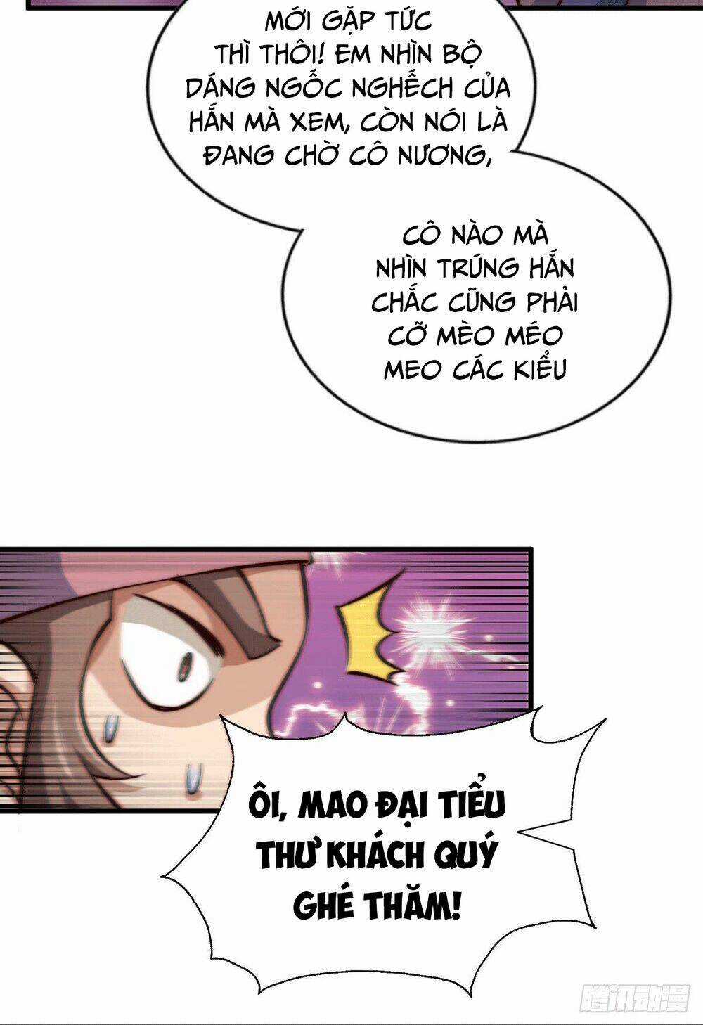 Người Trên Vạn Người Chapter 23 trang 15