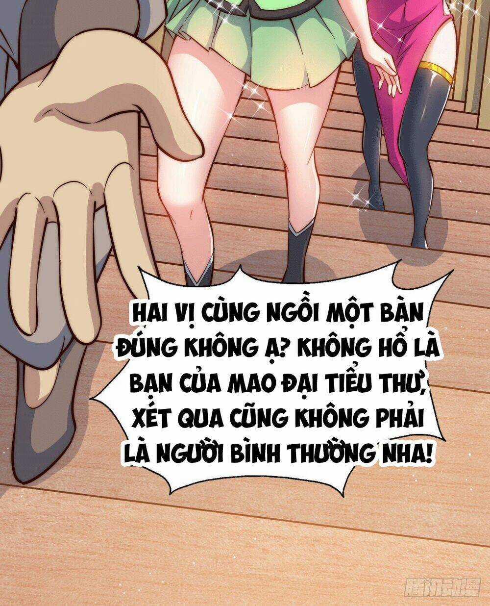 Người Trên Vạn Người Chapter 23 trang 17