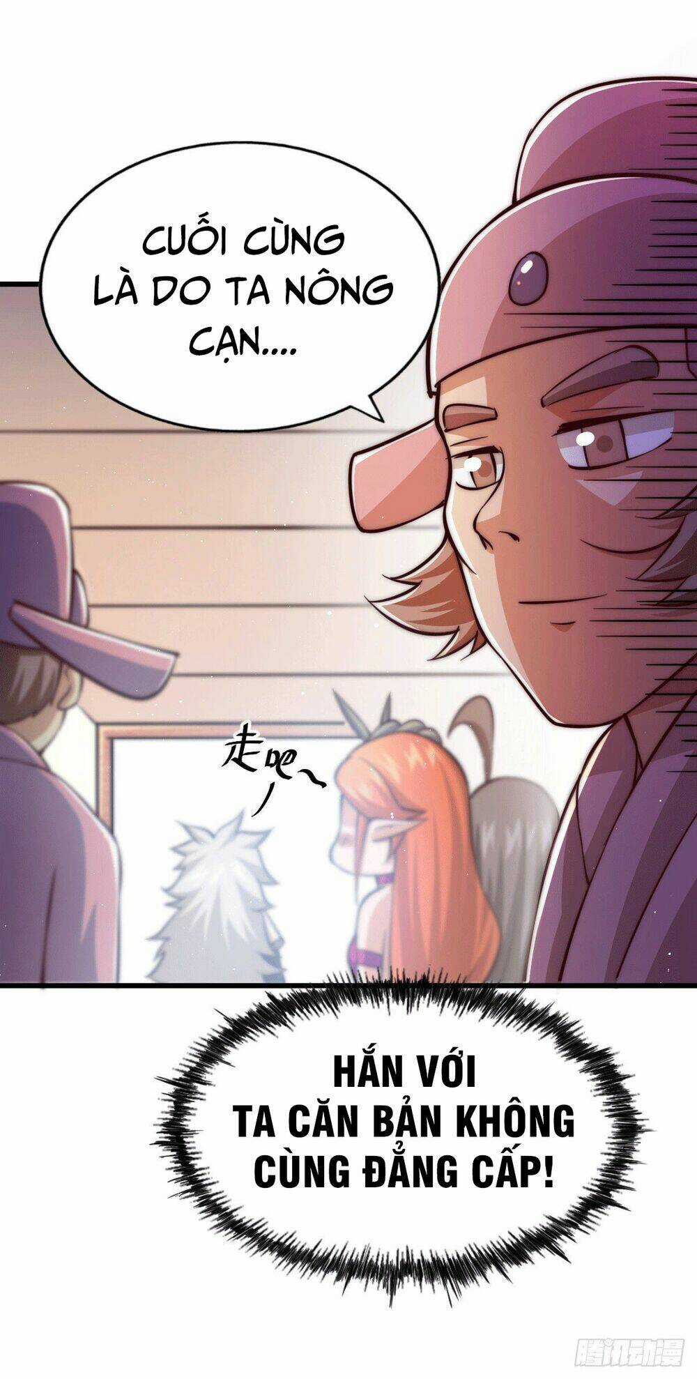 Người Trên Vạn Người Chapter 23 trang 20