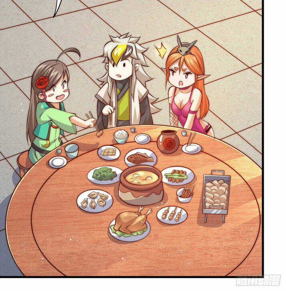 Người Trên Vạn Người Chapter 23 trang 22