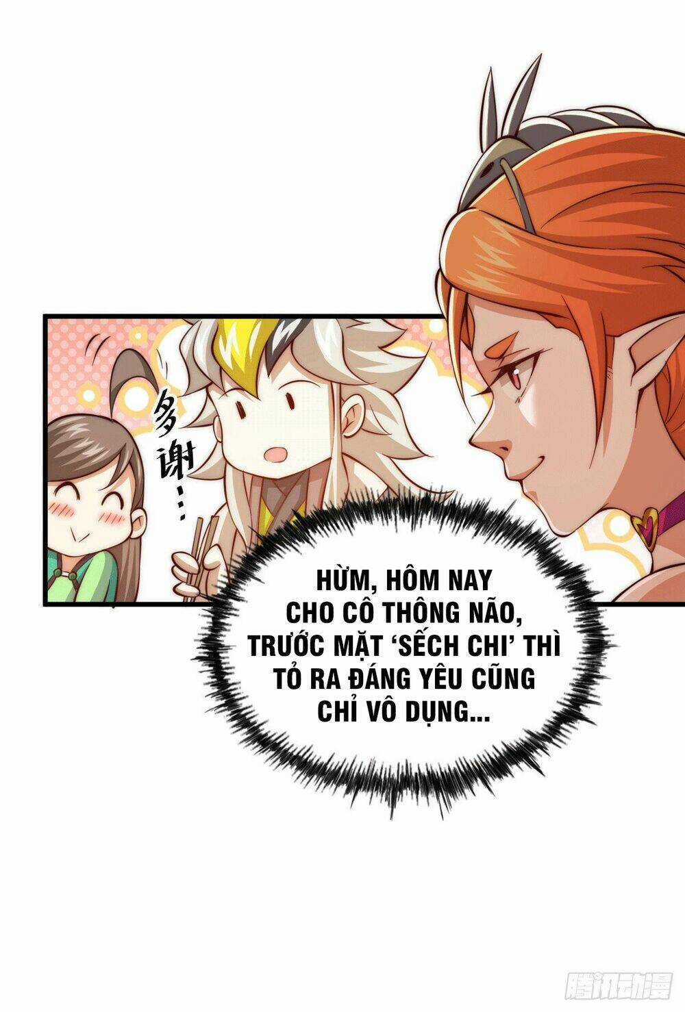 Người Trên Vạn Người Chapter 23 trang 23