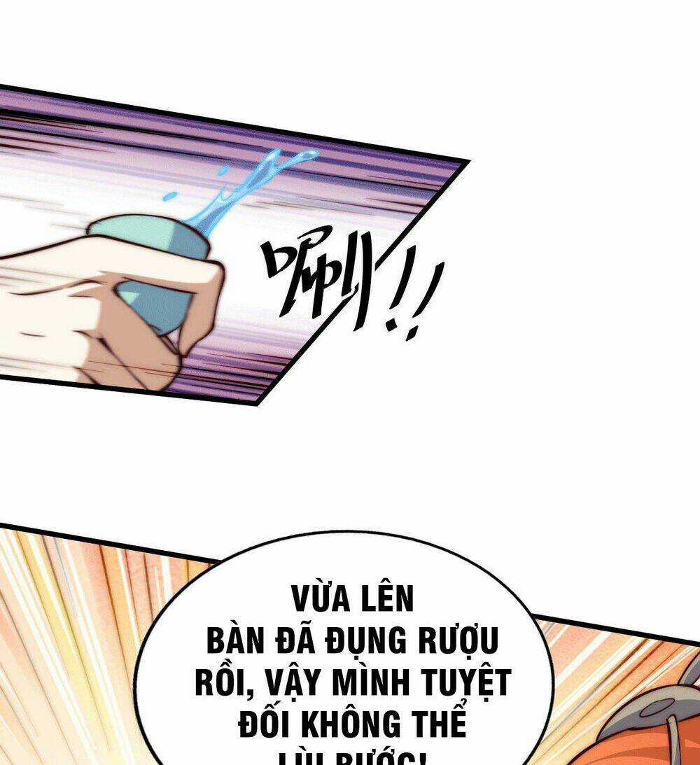 Người Trên Vạn Người Chapter 23 trang 25