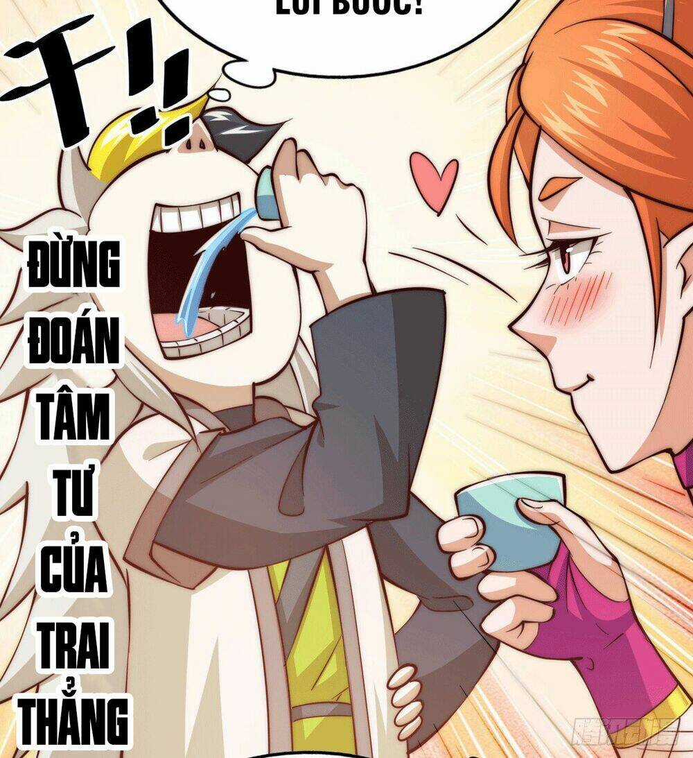 Người Trên Vạn Người Chapter 23 trang 26