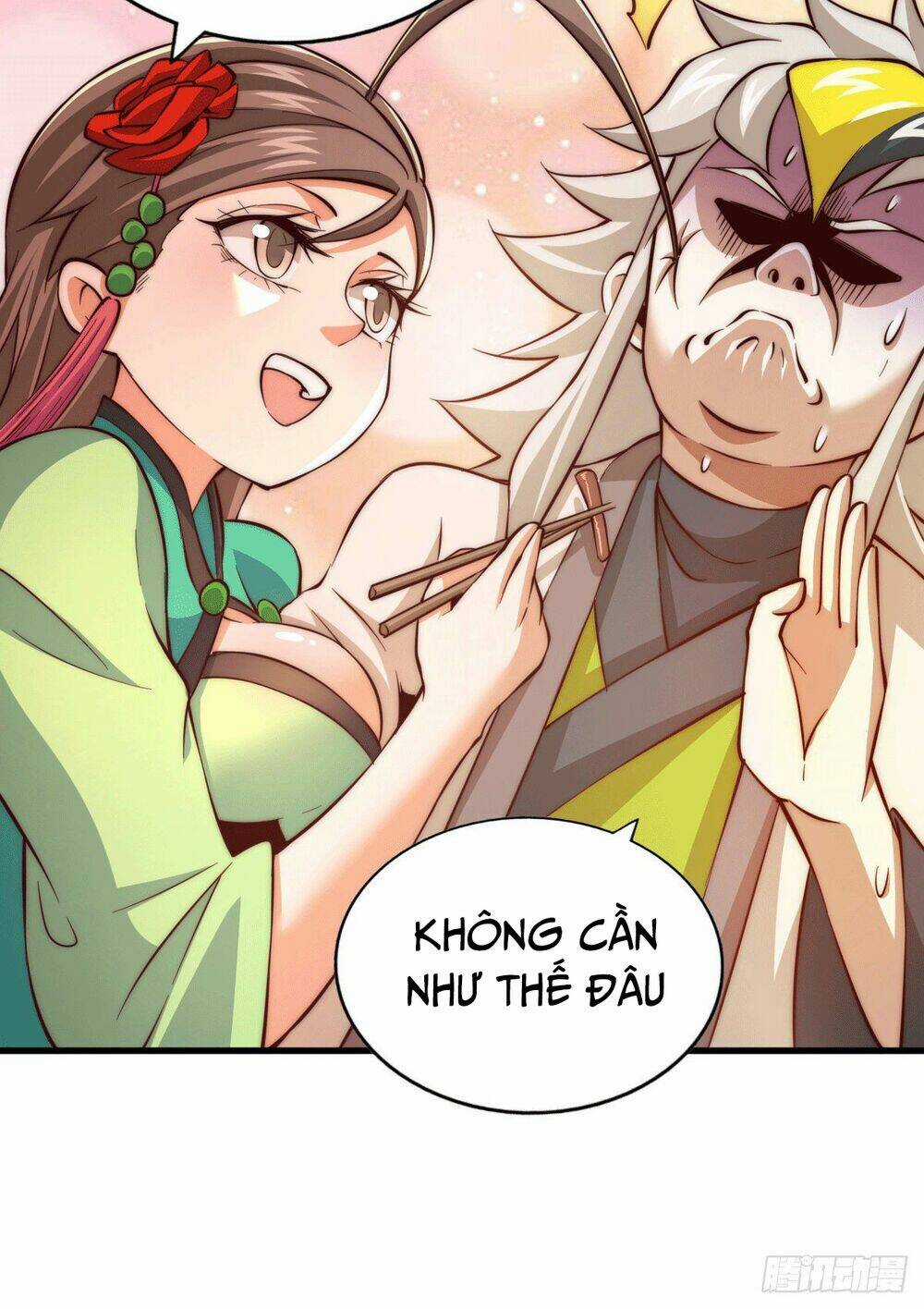 Người Trên Vạn Người Chapter 23 trang 28