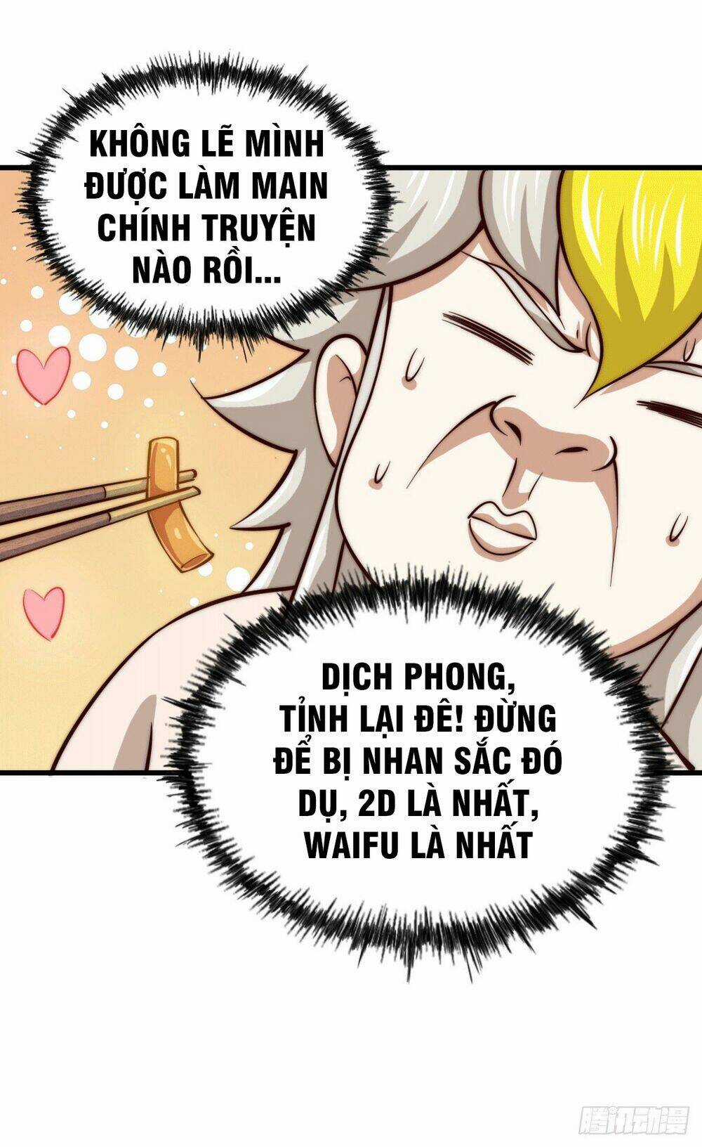 Người Trên Vạn Người Chapter 23 trang 29