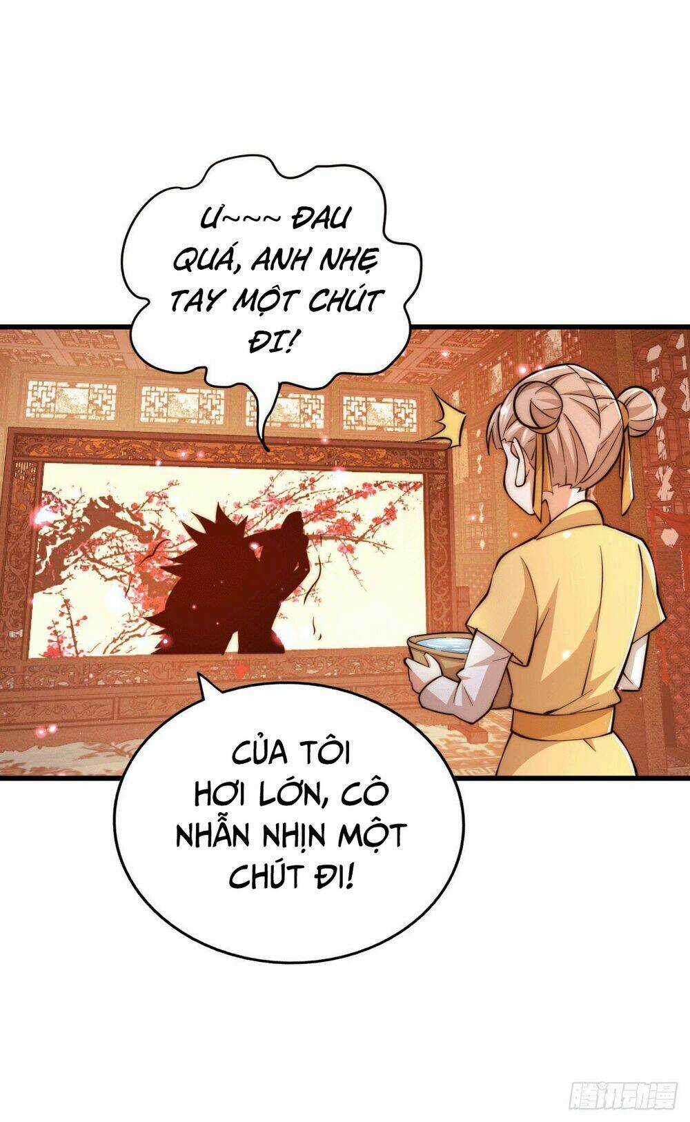 Người Trên Vạn Người Chapter 23 trang 3