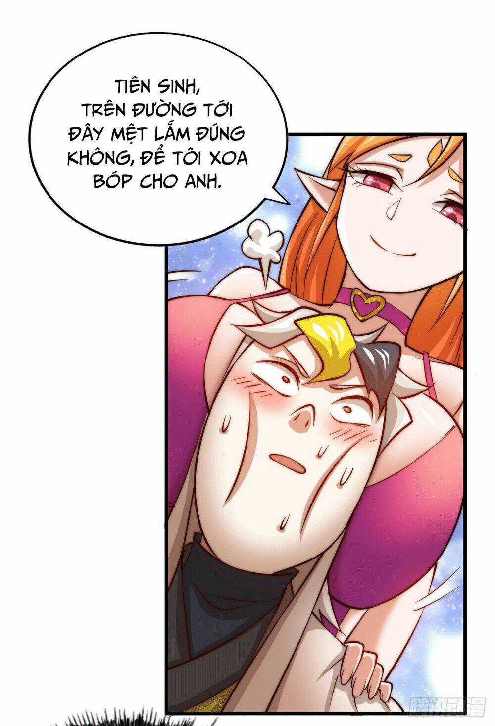 Người Trên Vạn Người Chapter 23 trang 30