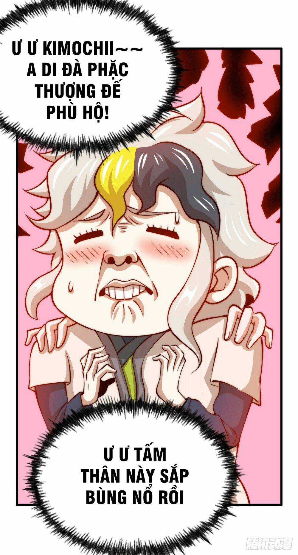 Người Trên Vạn Người Chapter 23 trang 31