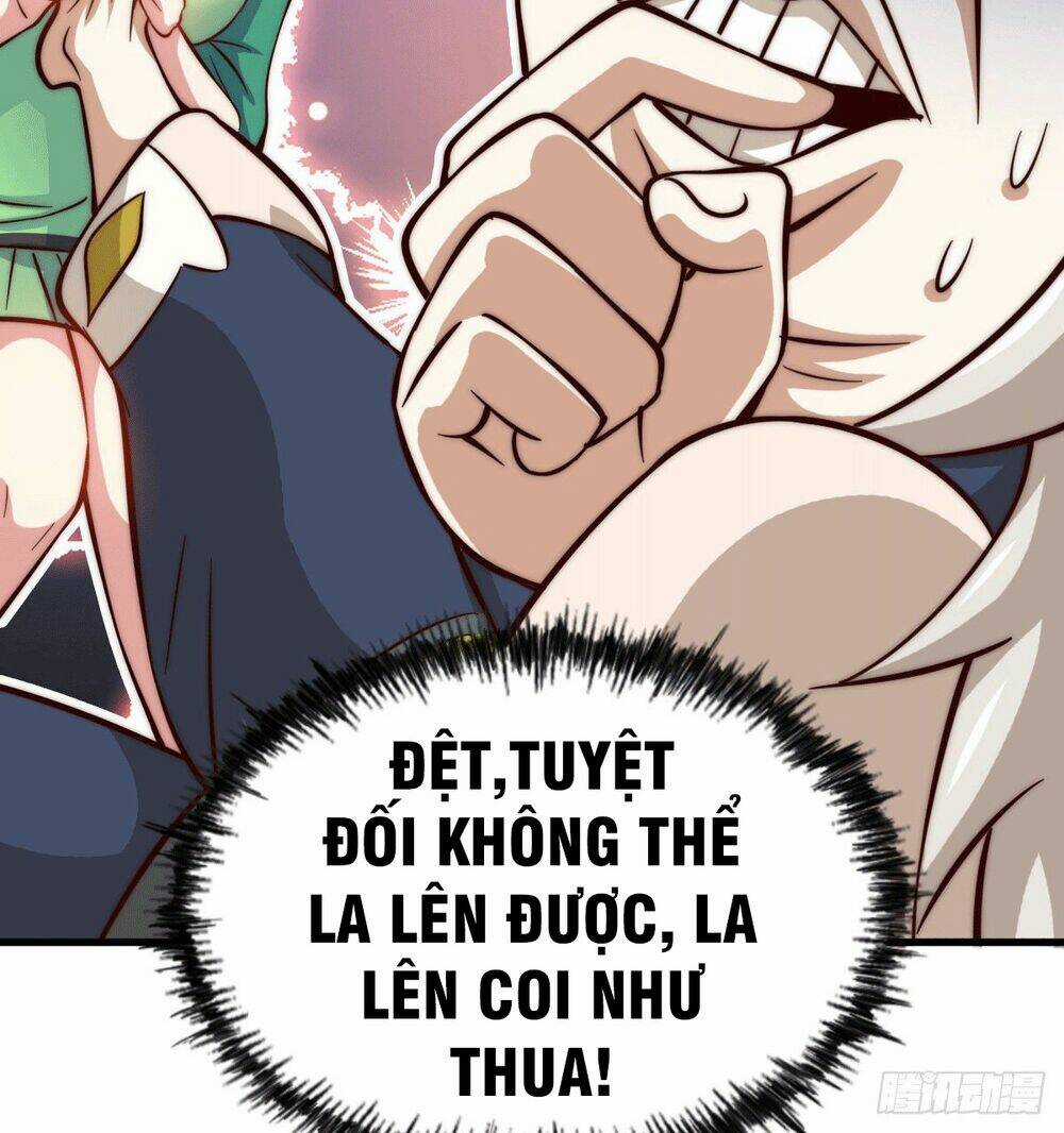 Người Trên Vạn Người Chapter 23 trang 34