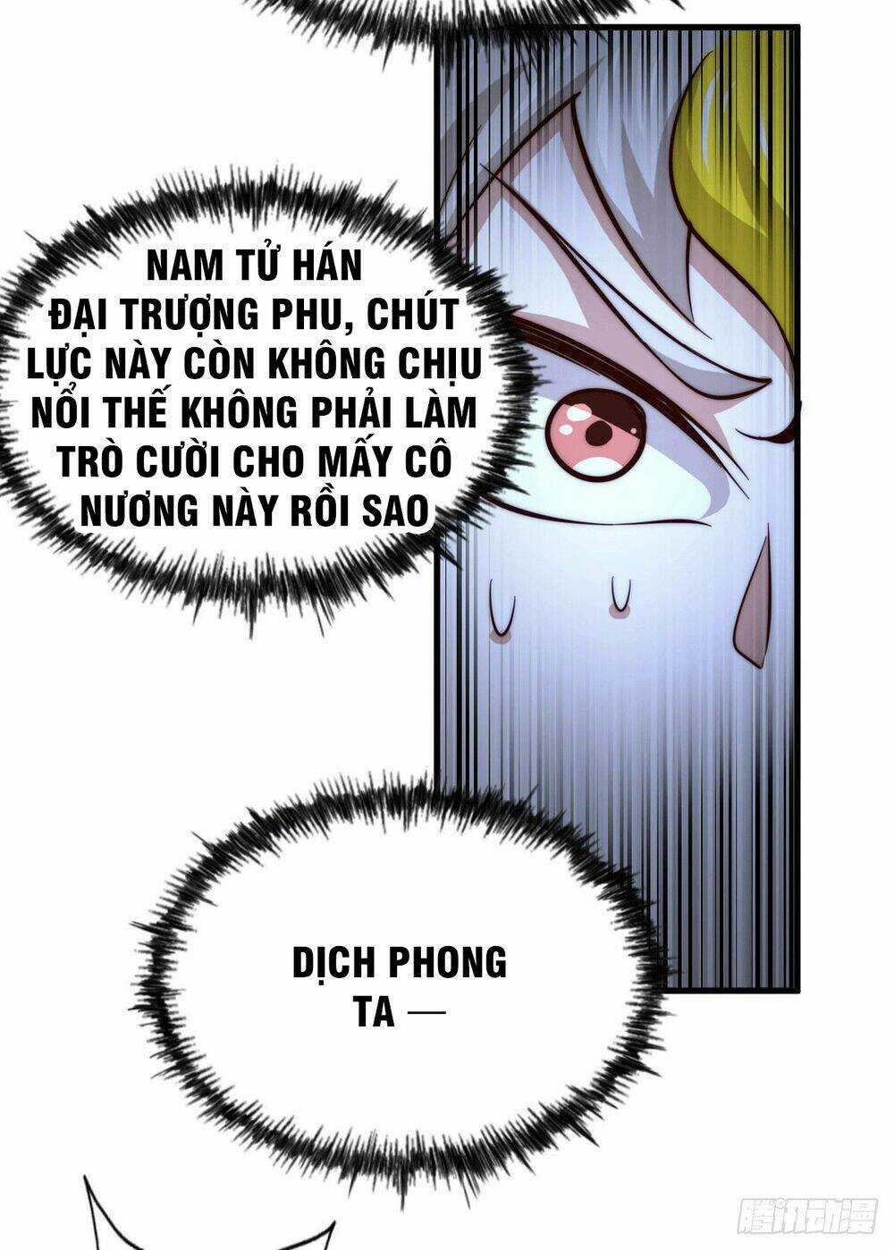 Người Trên Vạn Người Chapter 23 trang 35