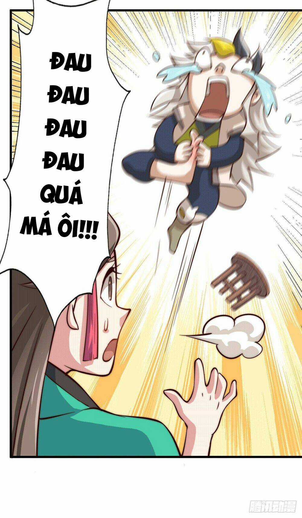 Người Trên Vạn Người Chapter 23 trang 36