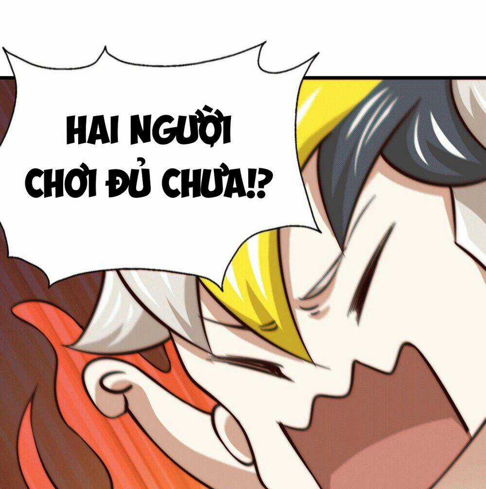 Người Trên Vạn Người Chapter 23 trang 37