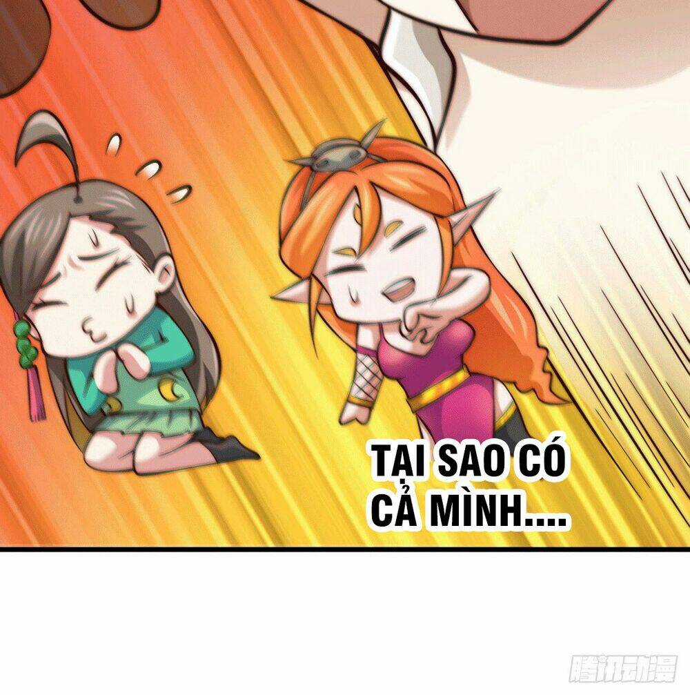 Người Trên Vạn Người Chapter 23 trang 38