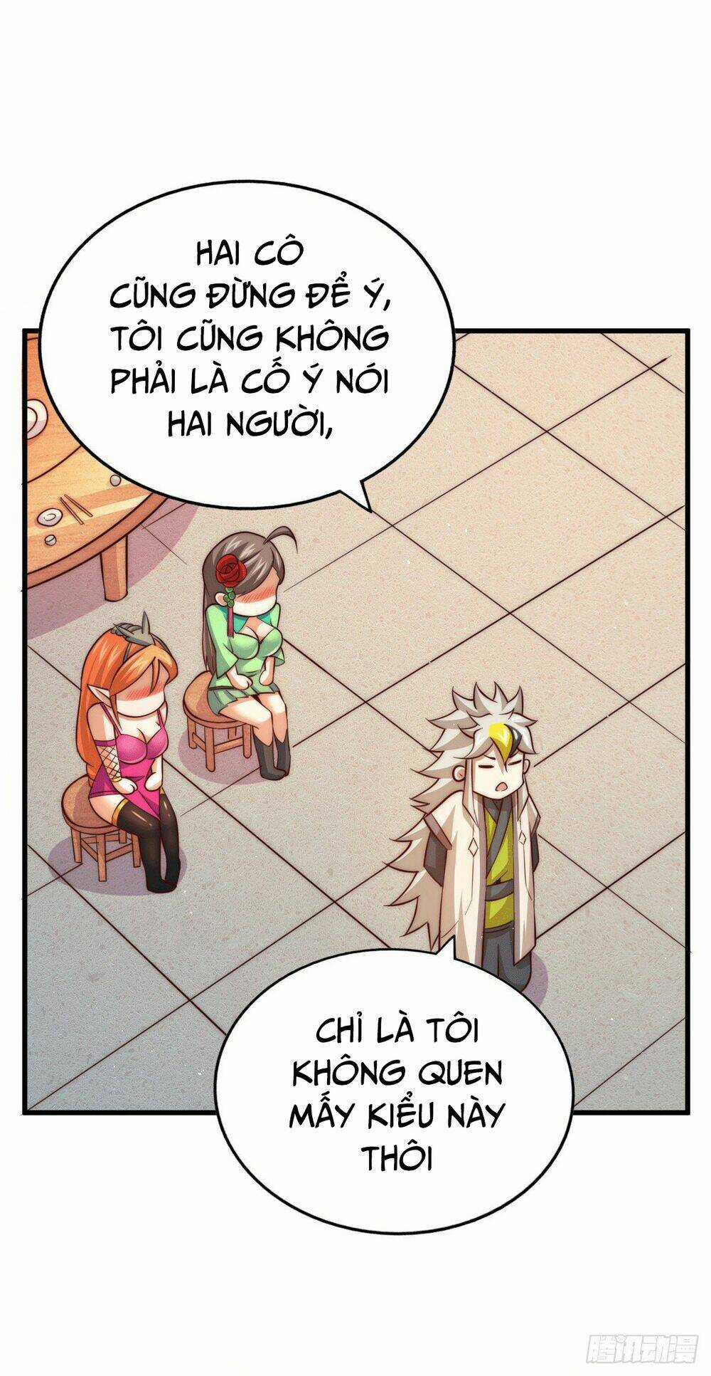 Người Trên Vạn Người Chapter 23 trang 39