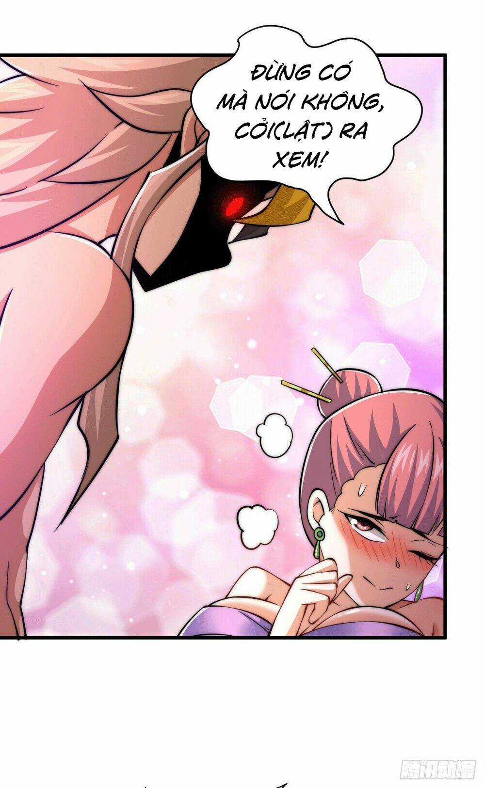 Người Trên Vạn Người Chapter 23 trang 4