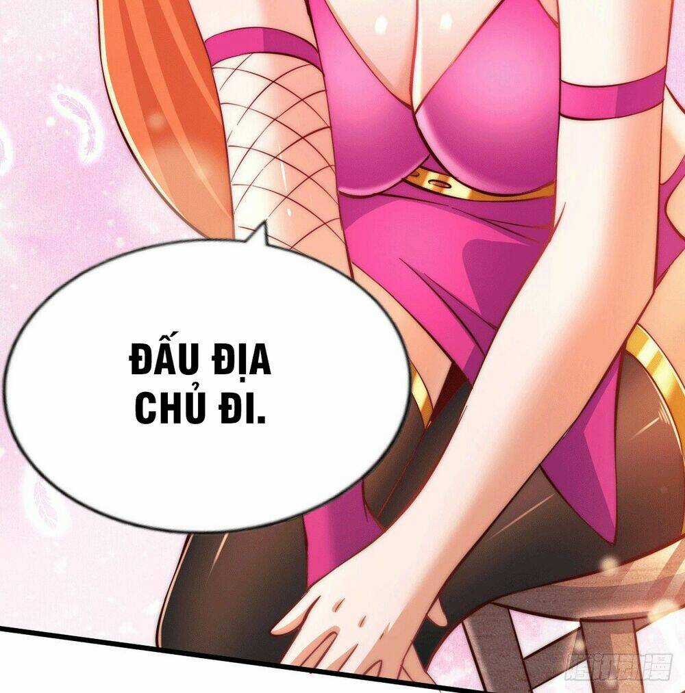 Người Trên Vạn Người Chapter 23 trang 42