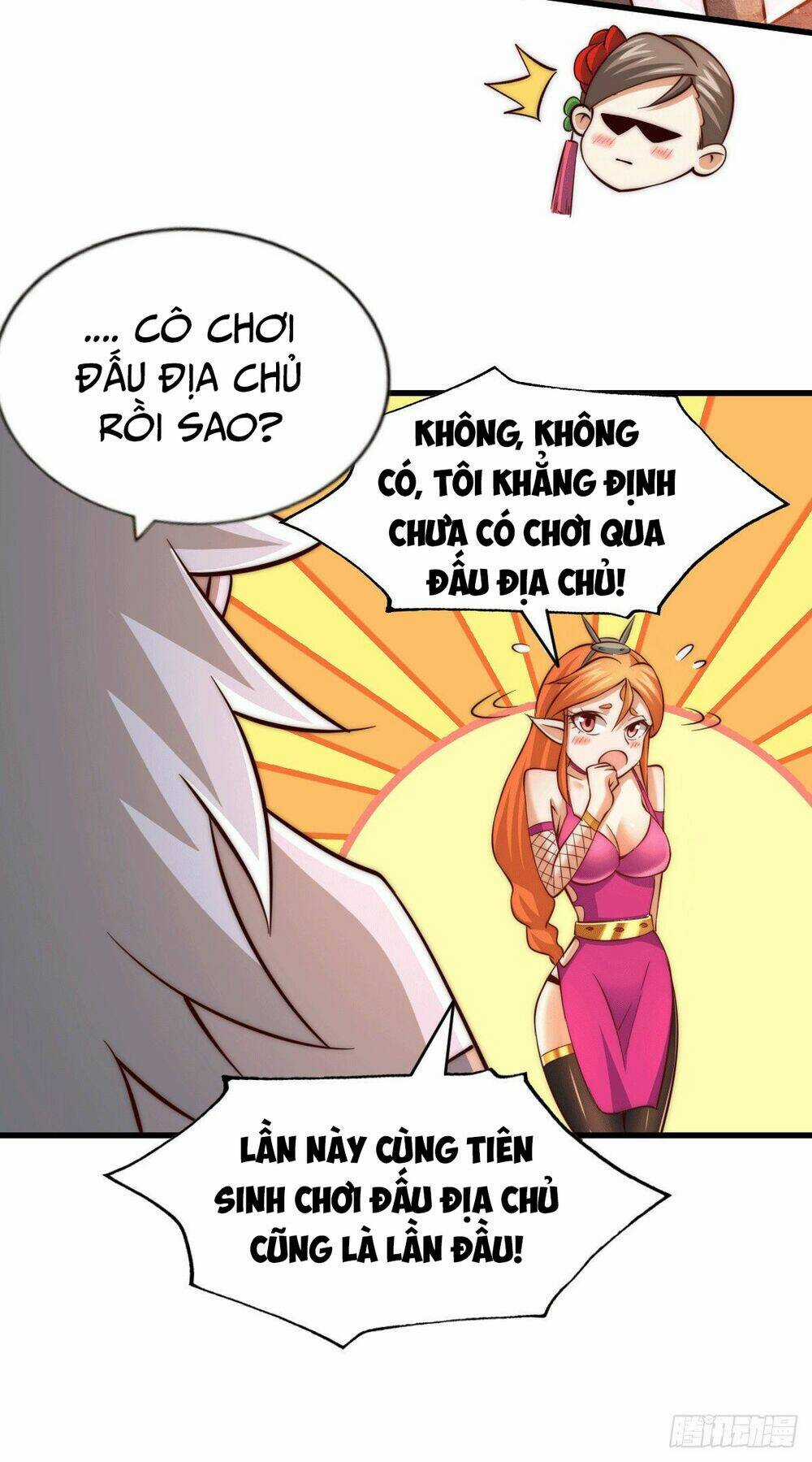 Người Trên Vạn Người Chapter 23 trang 43