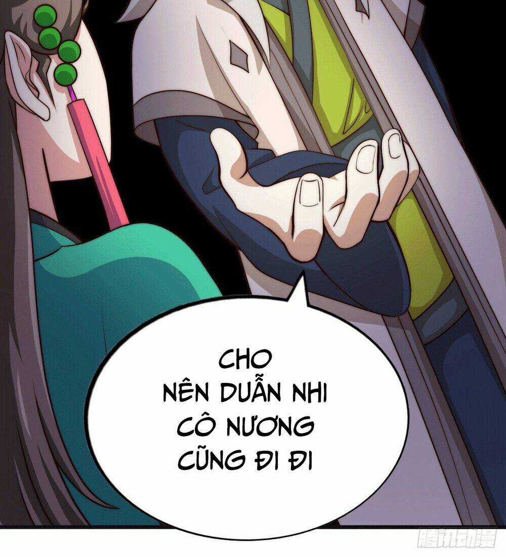 Người Trên Vạn Người Chapter 23 trang 49