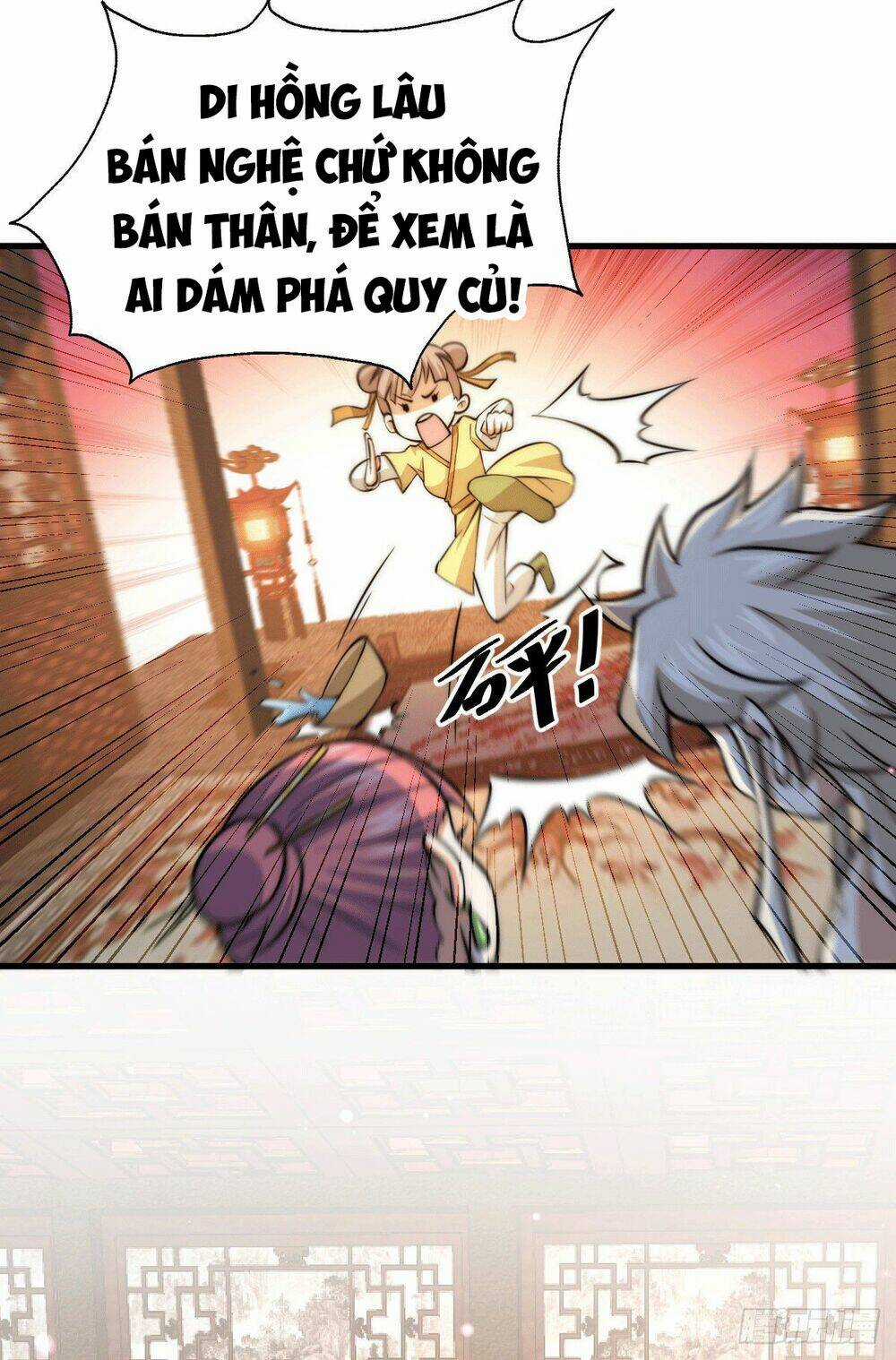 Người Trên Vạn Người Chapter 23 trang 5