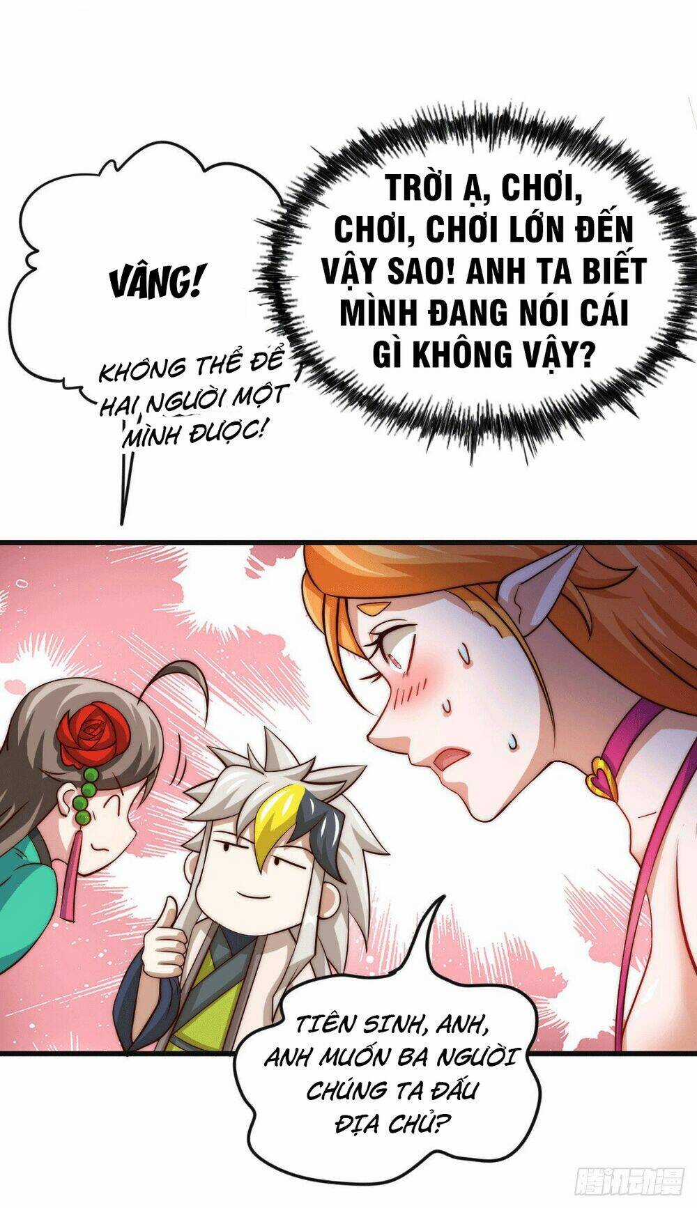 Người Trên Vạn Người Chapter 23 trang 50