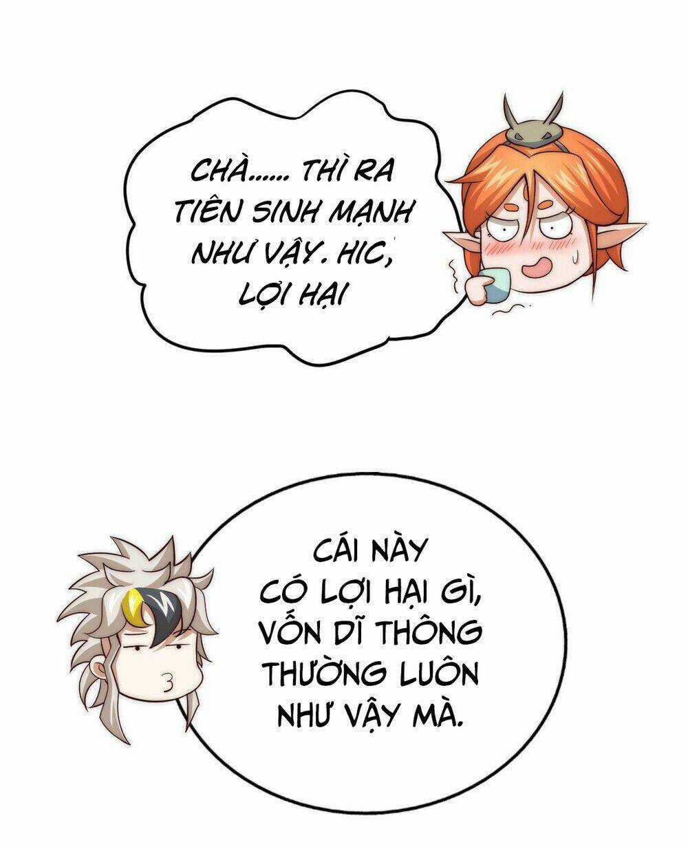 Người Trên Vạn Người Chapter 23 trang 52