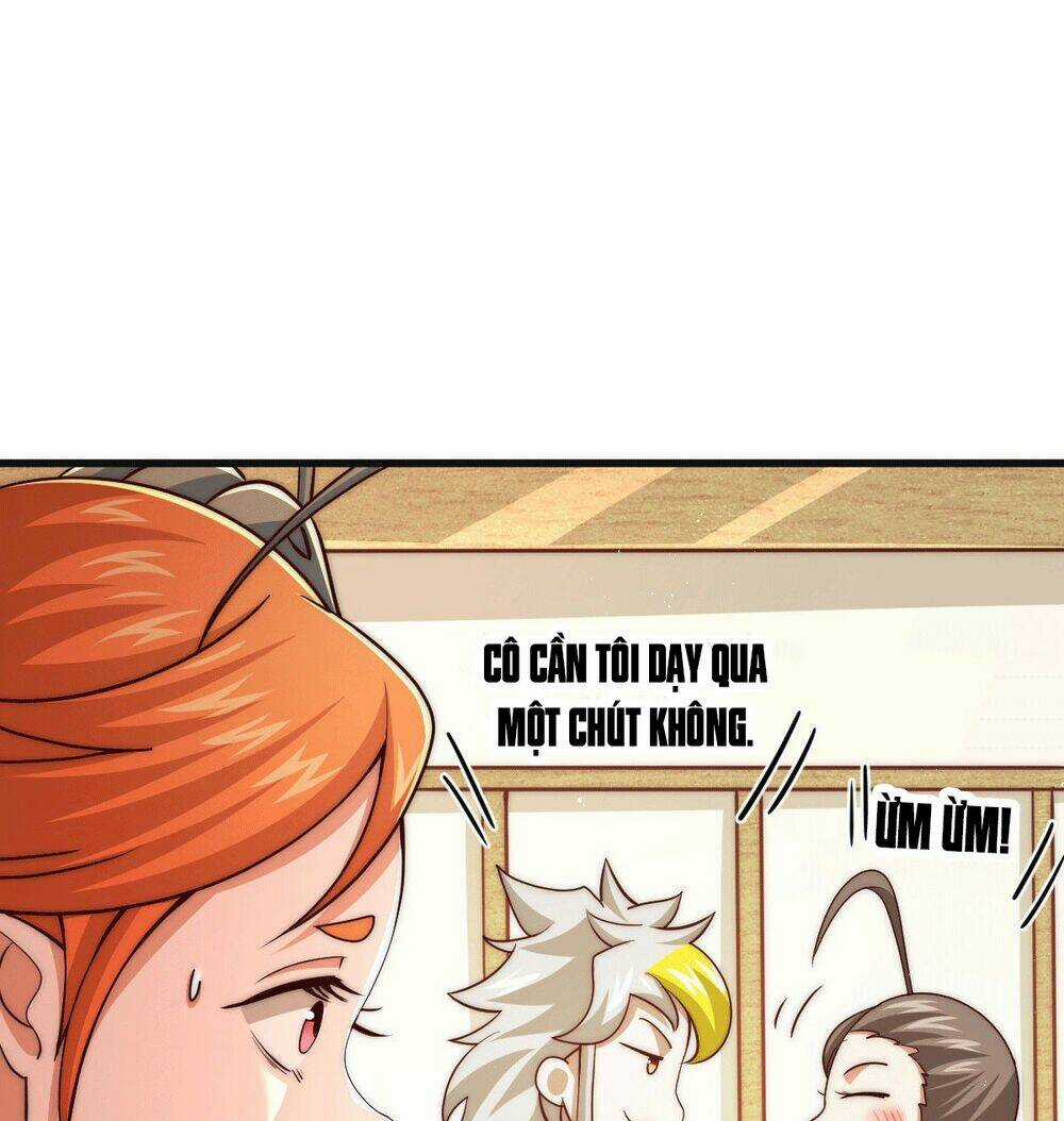 Người Trên Vạn Người Chapter 23 trang 54