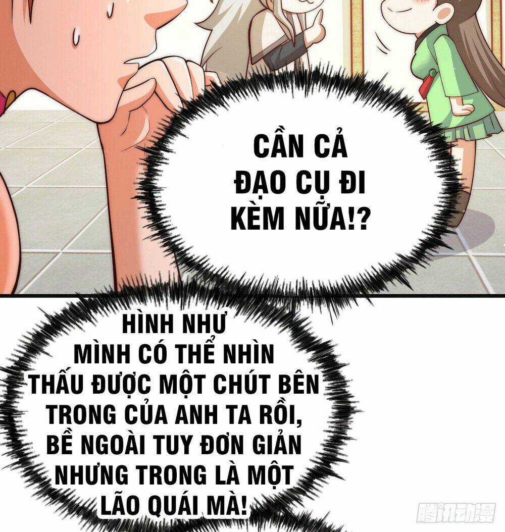 Người Trên Vạn Người Chapter 23 trang 55