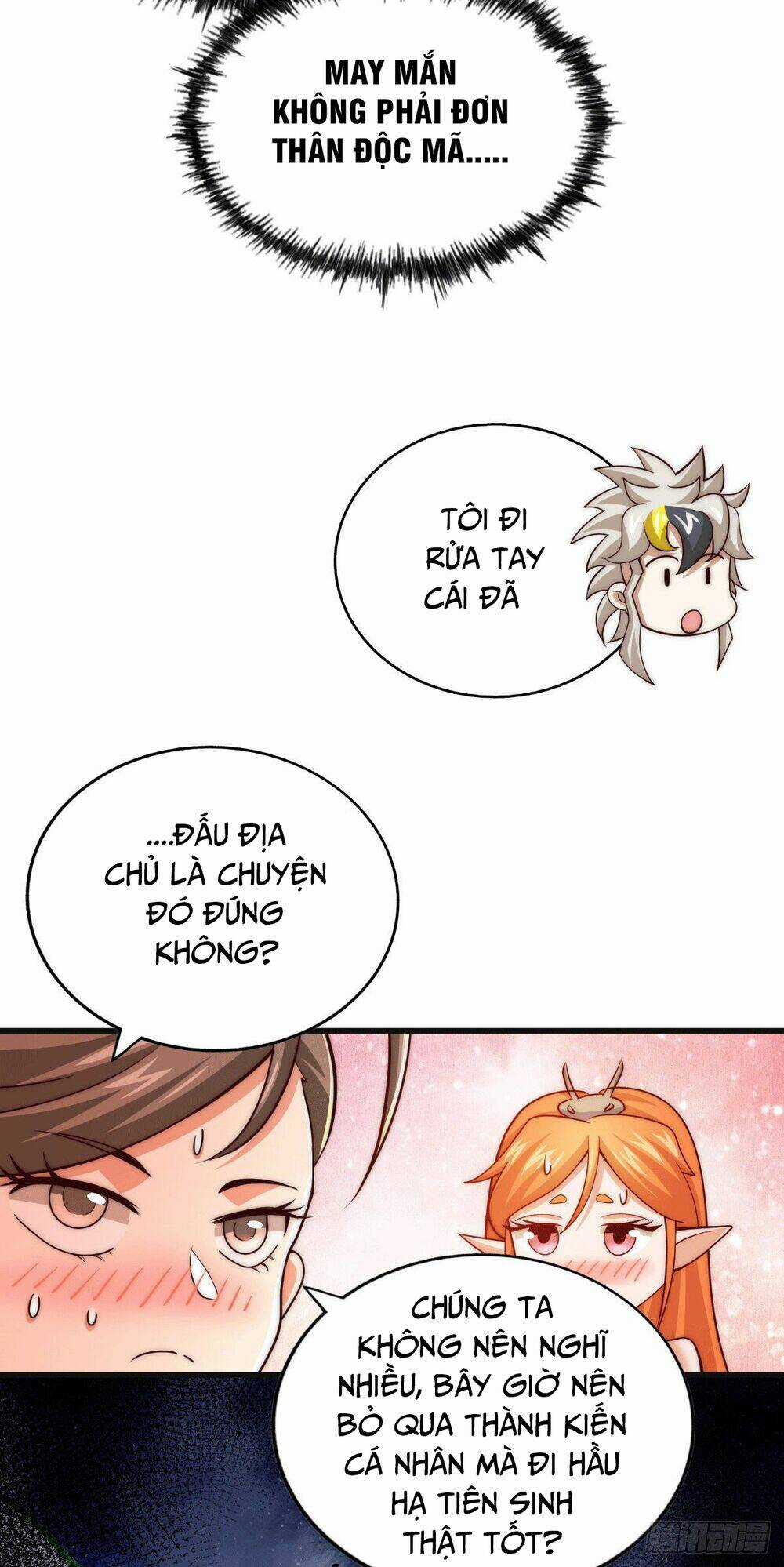 Người Trên Vạn Người Chapter 23 trang 56