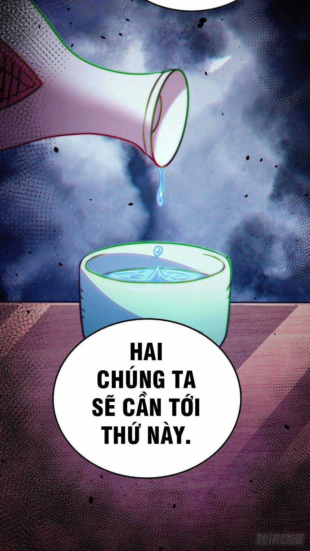 Người Trên Vạn Người Chapter 23 trang 57